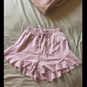 summer shorts
